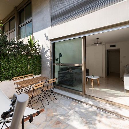Nice Superbe Studio Proche De La Mer Εξωτερικό φωτογραφία