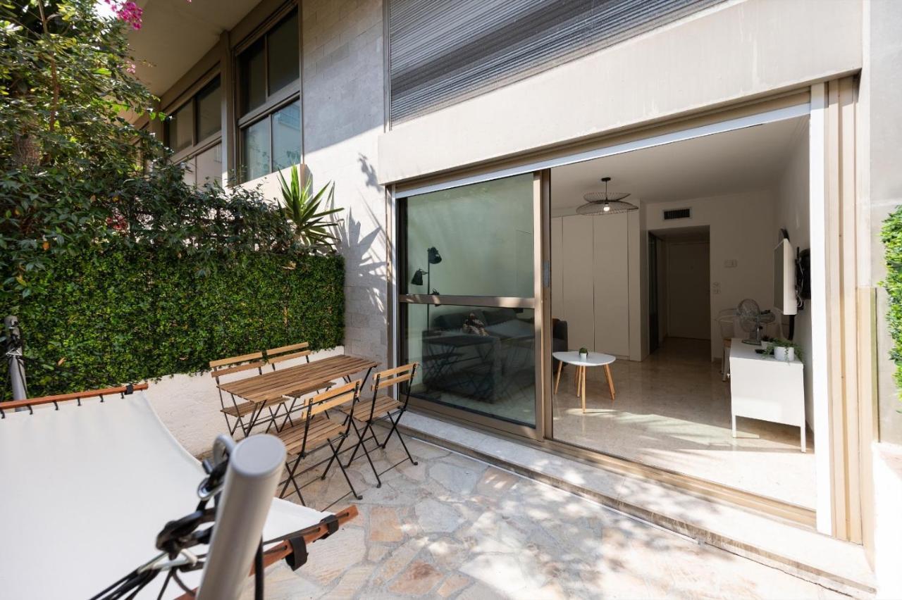 Nice Superbe Studio Proche De La Mer Εξωτερικό φωτογραφία